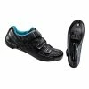 Shimano Chaussures Route Femme SPD SH-RP3L -Vélos électriques Soldes 4488 shimano chaussures route femme spd sh rp3l 2x