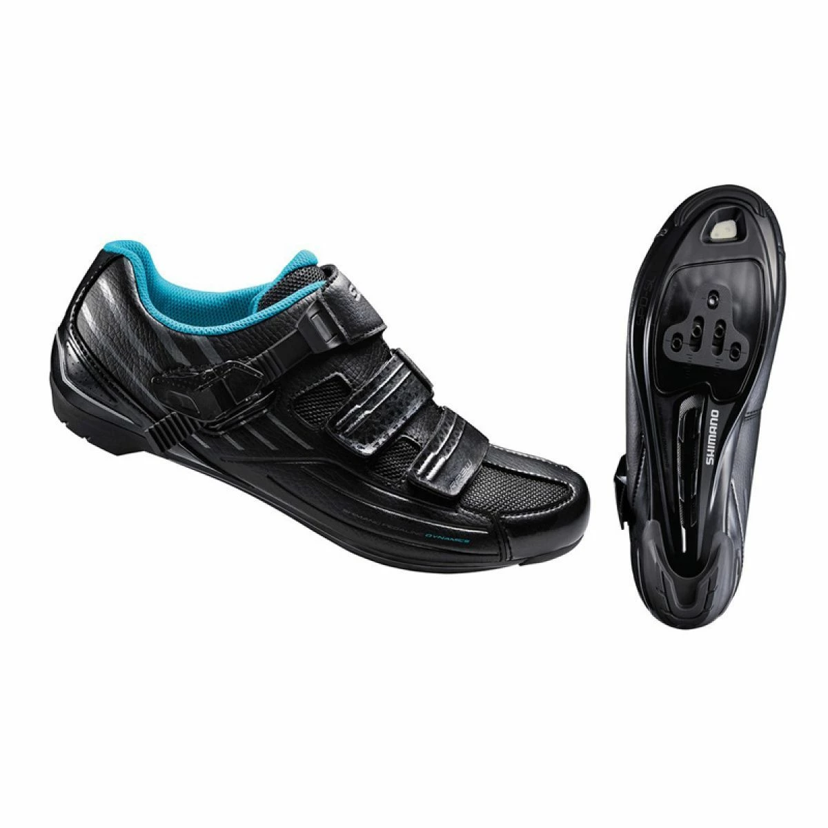 Shimano Chaussures Route Femme SPD SH-RP3L 3 Shimano Chaussures Route Femme SPD SH-RP3L