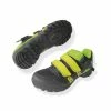 XLC Chaussures CB-M09 Jaune 1 XLC Chaussures CB-M09 Jaune -Vélos électriques Soldes 4492 xlc chaussures cb m09 jaune 2x