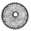 Shimano Cassette M8000 11V 11/42 1 Shimano Cassette M8000 11V 11/42 -Vélos électriques Soldes 4524667524199 shimano cassette m8000 11v 11 42 2x