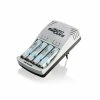 Asmann Chargeur 4 Piles Mignon AA NiMH 2100 MAh -Vélos électriques Soldes 4714 asmann chargeur 4 piles mignon aa nimh 2100 mah 2x