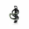 XLC Porte Bidon Sidecage Noir Vert -Vélos électriques Soldes 4877 xlc porte bidon sidecage noir vert 2x
