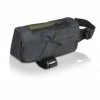 XLC Sacoche Tube Horizontal BA-S60 -Vélos électriques Soldes 4966 xlc sacoche tube horizontal ba s60 2x