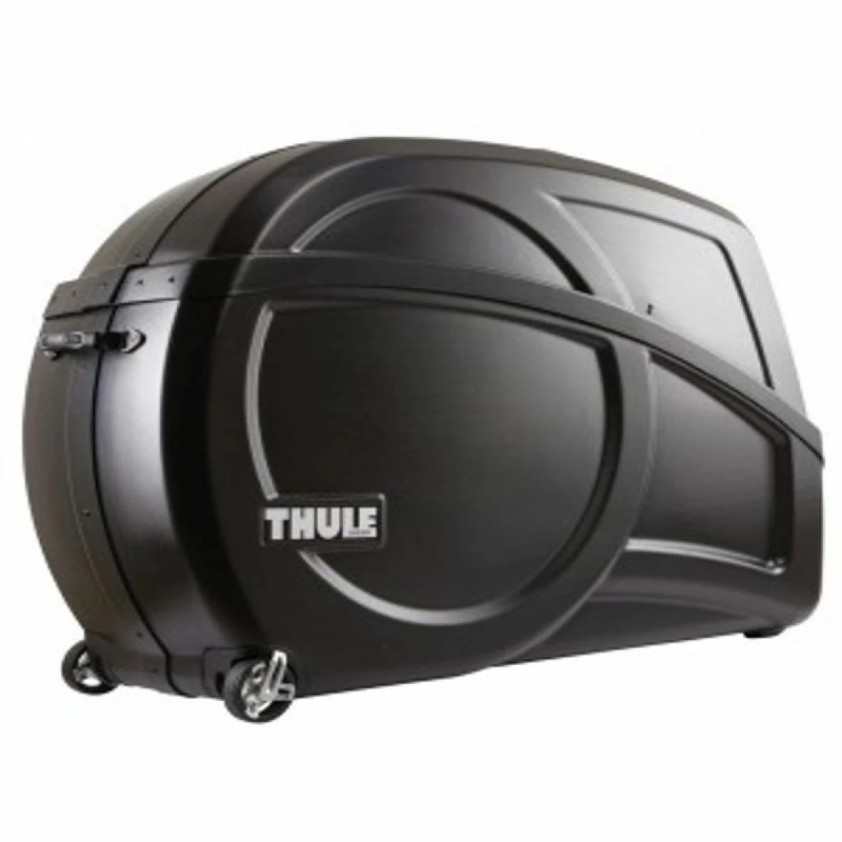 Thule Valise Transport Vélo Round Elite 3 Thule Valise Transport Vélo Round Elite