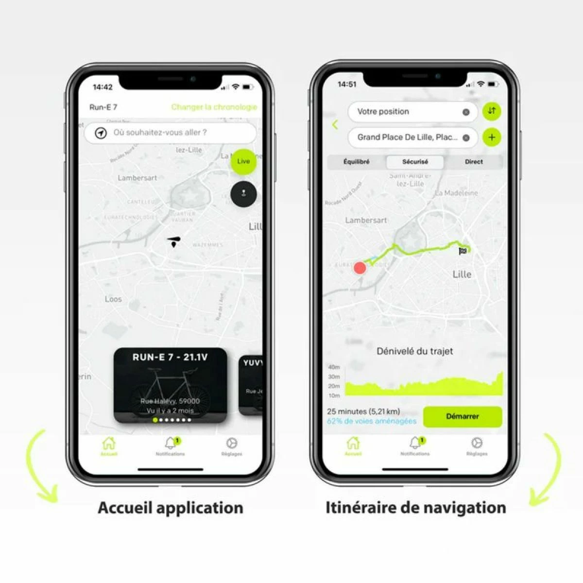 Trackap Traceur GPS Run E+ Pour Bosch Smart System 4 Trackap Traceur GPS Run E+ Pour Bosch Smart System – Image 2