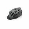 XLC Casque BH-C19 Noir/Anthracite -Vélos électriques Soldes 5151 xlc casque bh c19 noir anthracite 2x