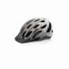 XLC Casque BH-C20 Anthracite -Vélos électriques Soldes 5153 xlc casque bh c20 anthracite 2x