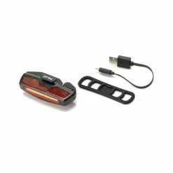 XLC éclairage Arrière CL R-21