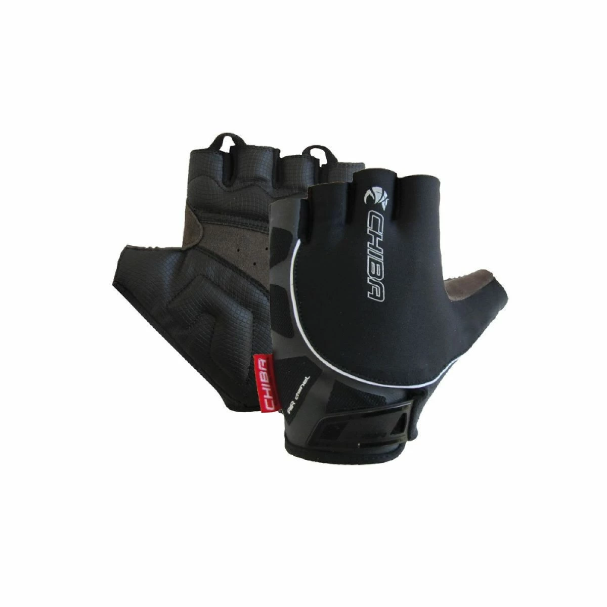 Chiba Gants Air Chanel Noir 3 Chiba Gants Air Chanel Noir