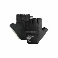 Chiba Gants Solar Noir 9 Chiba Gants Solar Noir -Vélos électriques Soldes 5526 chiba gants solar noir 2x