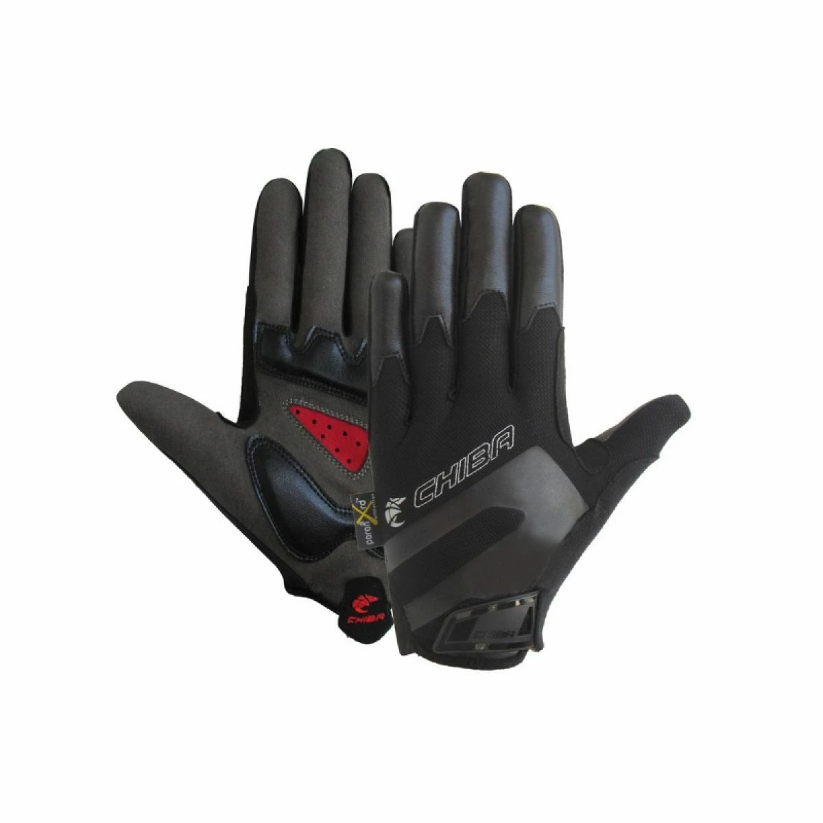 Chiba Gants Long Pro Touring 3 Chiba Gants Long Pro Touring