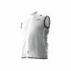 Chiba Gilet Coupe Vent Blanc -Vélos électriques Soldes 5609 chiba gilet coupe vent blanc 2x