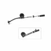 XLC Pompe à Suspension HighAir Pro PU-H03 -Vélos électriques Soldes 5710 xlc pompe a suspension highair pro pu h03 2x