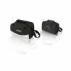 XLC Sacoche Cintre Traveller BA-S66 -Vélos électriques Soldes 5739 xlc sacoche cintre traveller ba s66 2x