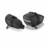 XLC Sacoche Selle BA-S59 0.6L -Vélos électriques Soldes 5741 xlc sacoche selle ba s59 0 6l 2x