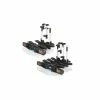 XLC Porte Velos Pour 3 Vélos -Vélos électriques Soldes 5945 xlc porte velos pour 3 velos 2x