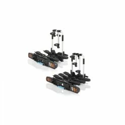 XLC Porte Velos Pour 3 Vélos