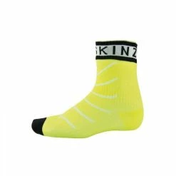SealSkinz Thin Chaussettes Imperméables Courtes Hydrostop Jaune 7 SealSkinz Thin Chaussettes Imperméables Courtes Hydrostop Jaune -Vélos électriques Soldes 6047 sealskinz thin proankle jaune 3 2x