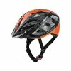 Alpina Casque Panoma 2.0 Noir Et Orange -Vélos électriques Soldes 6205 alpina casque panoma 2 0 noir et orange 2x