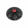 Sunrace Cassette 11V 11/46 CSMX9 SRAM XD -Vélos électriques Soldes 6502 sunrace cassette 11v 11 46 csmx8 2 2x
