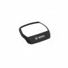 BOSCH Cache Décoratif Pour écran Intuvia Anthracite -Vélos électriques Soldes 6540 bosch cache decoratif pour ecran intuvia anthracite 2x