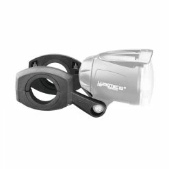 B&M Kit Montage Phare Pour Display BOSCH Intuvia/Nyon