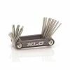 XLC Multioutils TO-MT06 10 Fonctions -Vélos électriques Soldes 6619 xlc multioutils to mt06 10 fonctions 2x