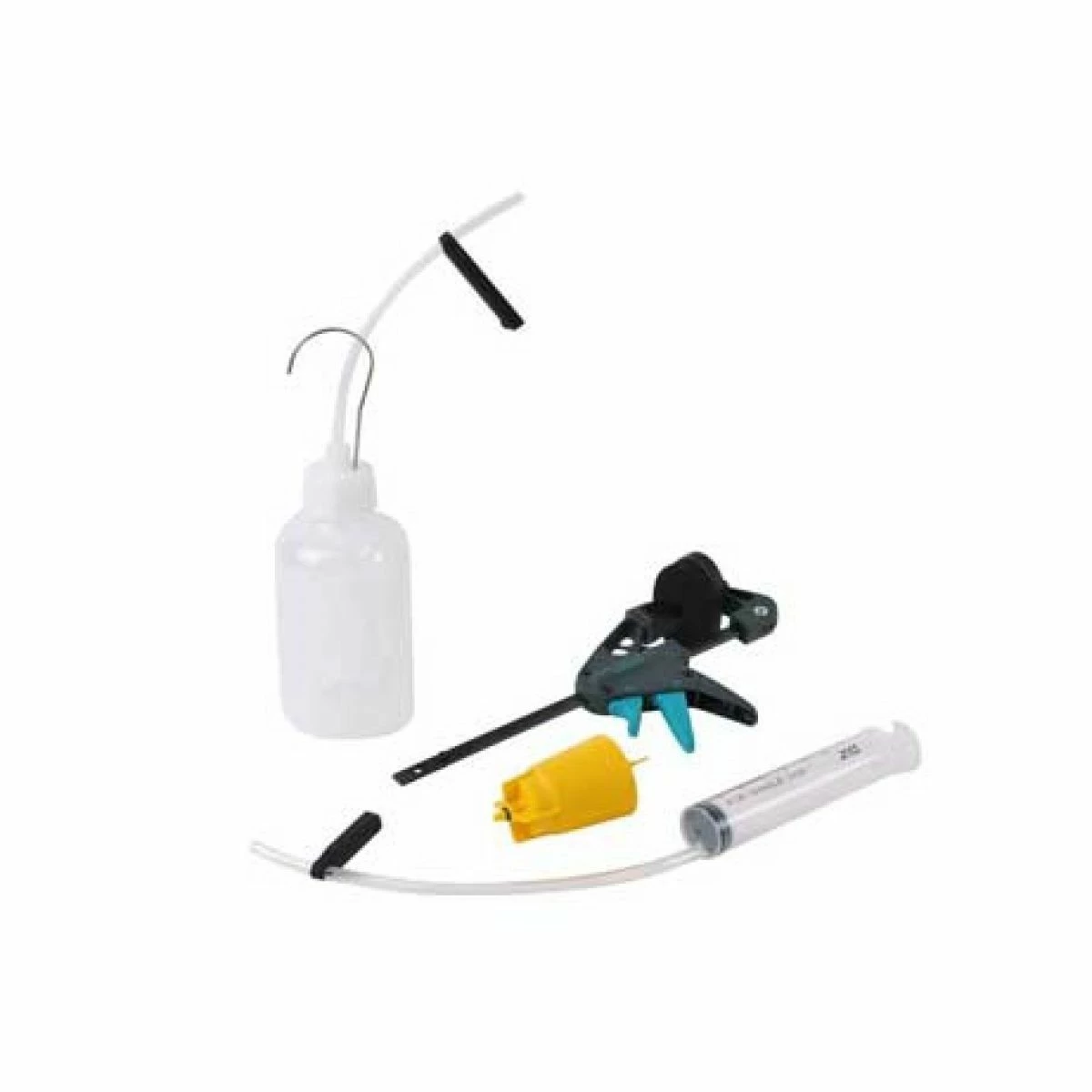 Shimano Kit De Purge BT03 3 Shimano Kit De Purge BT03