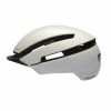 Cratoni Casque Ville C-Loom Blanc -Vélos électriques Soldes 6884 cratoni casque ville c loom blanc 2x