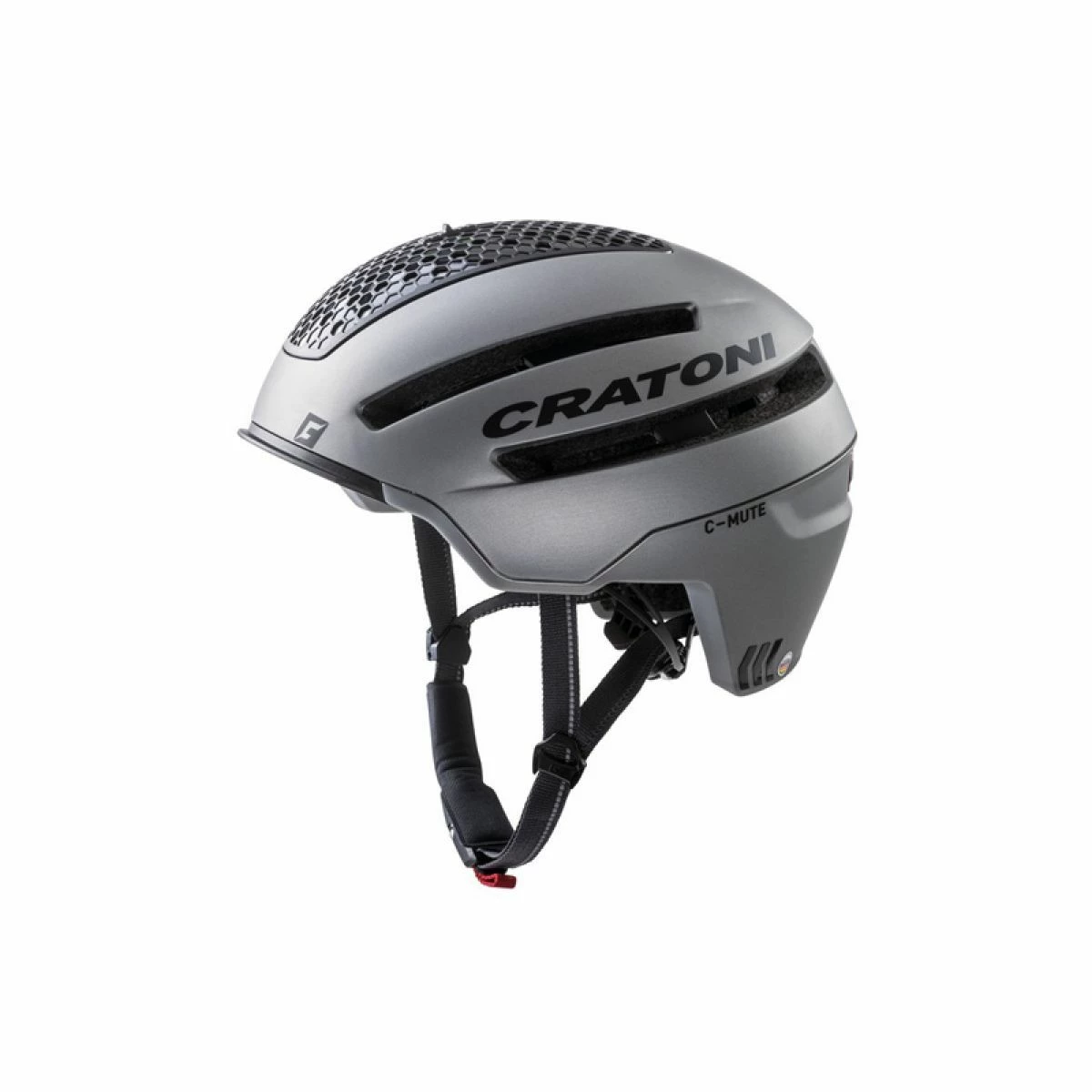 Cratoni Casque C-Mute (VAE 45km/h) 3 Cratoni Casque C-Mute (VAE 45km/h)