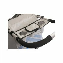 XLC Sacoche Bidon Remorque Mono+Mono²