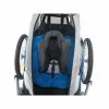 XLC Renfort D'assise Pour Remorque -Vélos électriques Soldes 6964 xlc siege bebe pour remorque 2x