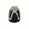 XLC Bache De Protection Remorque Mono Citron -Vélos électriques Soldes 6966 xlc bache de protection remorque mono citron 2x
