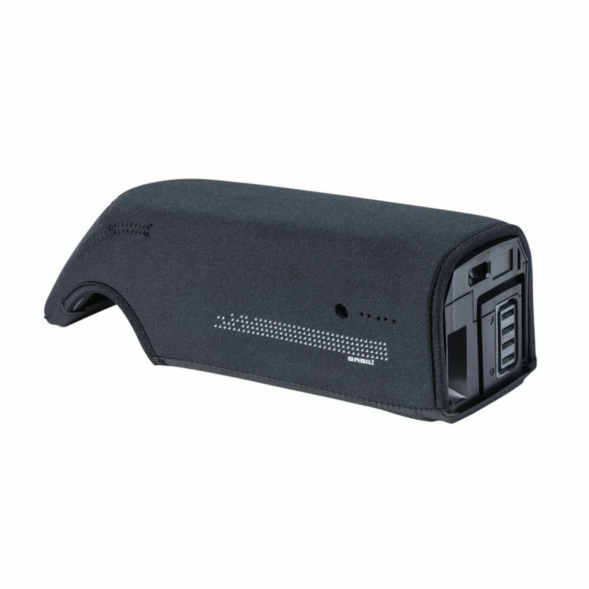 Basil Protection Batterie Shimano STEPS Sur Cadre 3 Basil Protection Batterie Shimano STEPS Sur Cadre