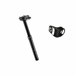 Magura Tige De Selle Télescopique VYRON ELECT 31.6/446mm/150mm