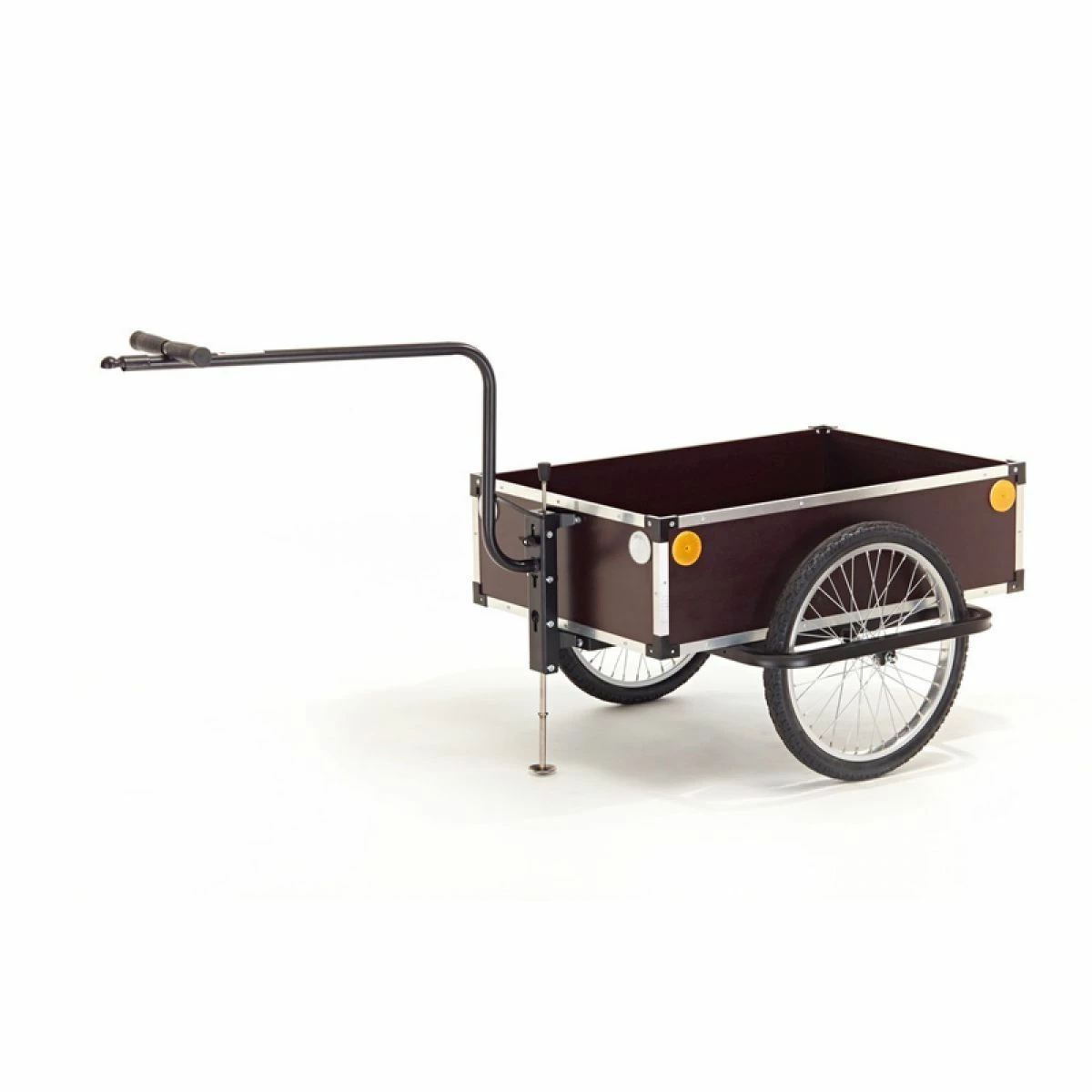 Roland Remorque Profi 20" Avec Timon Haut 3 Roland Remorque Profi 20" Avec Timon Haut