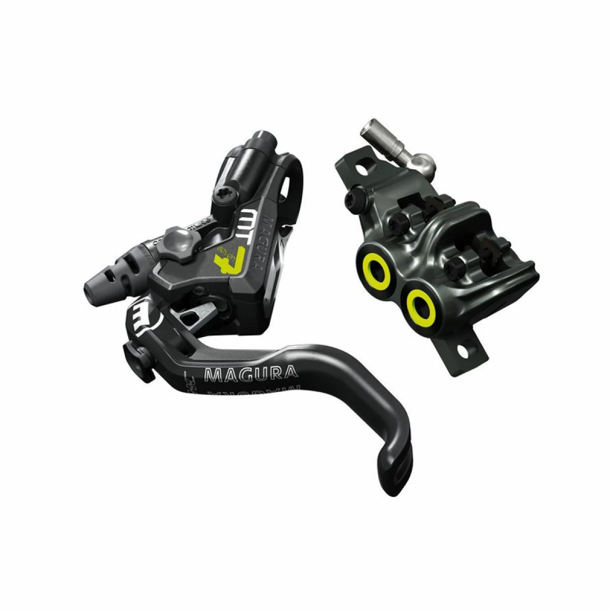 Magura Frein MT7 3 Magura Frein MT7