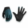 Bluegrass Gants React Bleu -Vélos électriques Soldes 708510 bluegrass gants react bleu 4 2x