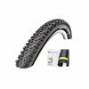 Schwalbe Rapid Rob 27.5x2.10 -Vélos électriques Soldes 7090 schwalbe rapid rob 27 5x2 10 2x