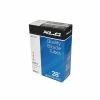 XLC Chambre à Air 700x18/25C Valve 60mm Presta 1 XLC Chambre à Air 700x18/25C Valve 60mm Presta -Vélos électriques Soldes 7113 xlc chambre a air 700x18 25c valve 60mm presta 2x