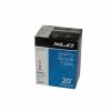 XLC Chambre à Air 20x1.5/2.5 Valve Presta 1 XLC Chambre à Air 20x1.5/2.5 Valve Presta -Vélos électriques Soldes 7123 xlc chambre a air 20x1 5 2 5 valve presta 2x