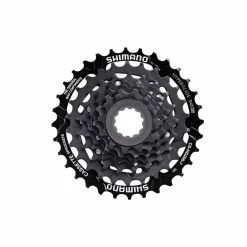 Shimano Cassette HG200 7V 12/32