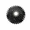 Shimano Cassette HG200 8V 12/32 1 Shimano Cassette HG200 8V 12/32 -Vélos électriques Soldes 7140 shimano cassette hg200 8v 11 32 2x
