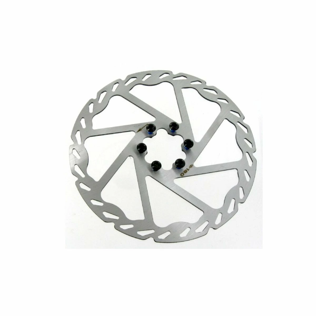 Clarks Disque 6 Trous Acier 3 Clarks Disque 6 Trous Acier