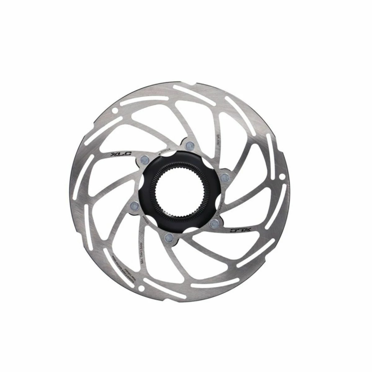 XLC BR-X86 Disque Centerlock 3 XLC BR-X86 Disque Centerlock