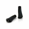XLC Poignées Ergonomiques GR-S04 -Vélos électriques Soldes 7160 xlc poignees ergonomiques gr s04 2x