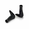 XLC Poignées Ergonomiques GR-C16 Poignées Intégrées -Vélos électriques Soldes 7162 xlc poignees ergonomiques gr c16 poignees integrees 2x