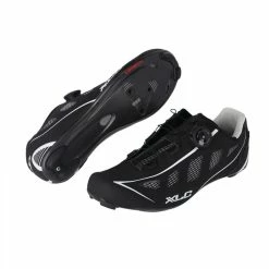 XLC Chaussures CB-R08 Noir -Vélos électriques Soldes 7194 xlc chaussures cb r08 noir 2x