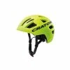 Cratoni Casque C-Pure (Ville) Jaune Fluo -Vélos électriques Soldes 7197 cratoni casque c pure ville jaune fluo 2x