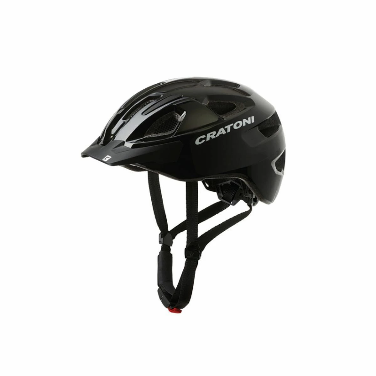 Cratoni Casque C-Swift (Ville) Noir 3 Cratoni Casque C-Swift (Ville) Noir
